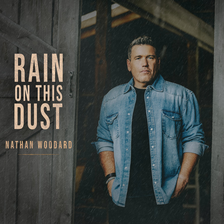 Rain On This Dust
